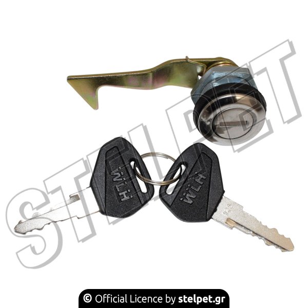 ΚΛΕΙΔΑΡΙΑ ΑΦΑΛΟΣ ΜΠΑΓΚΑΖΙΕΡΑΣ EVERESTT E32 28L