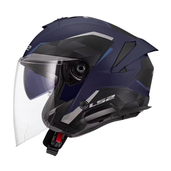 ΚΡΑΝΟΣ O/F LS2 618.20 VERSO II 22.06 AIR NAVY L