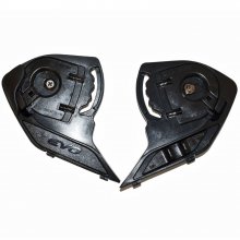 Μηχανισμοί Ζελατίνας Κράνους Shiro ALPHA 1843-00