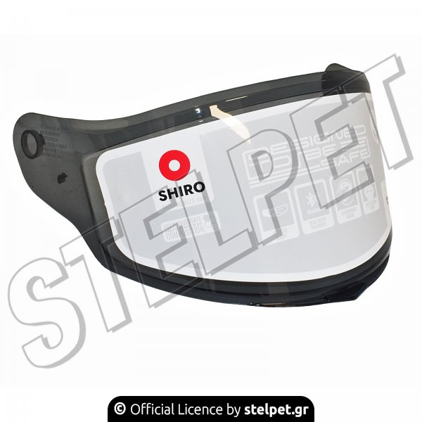 ΖΕΛΑΤΙΝΑ ΚΡΑΝΟΥΣ SHIRO ALPHA 1840-00 ΦΥΜΕ