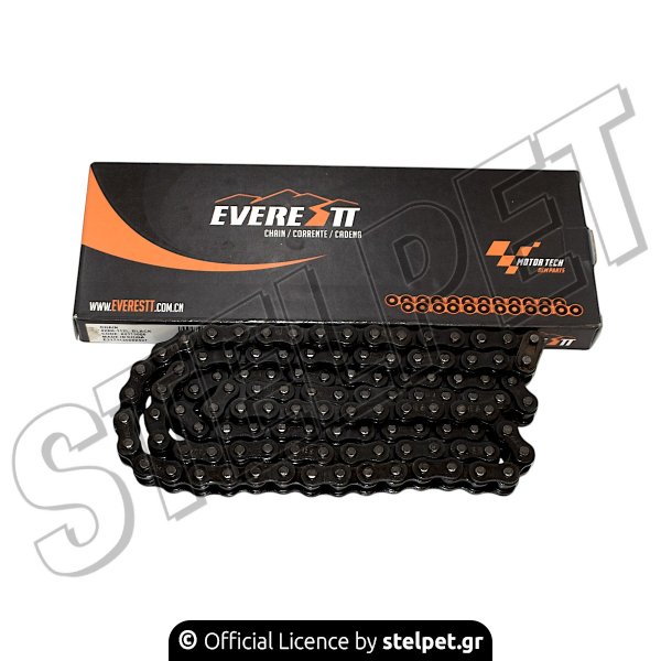 ΑΛΥΣΙΔΑ EVERESTT 428H-112L ΞΑΥΡΗ