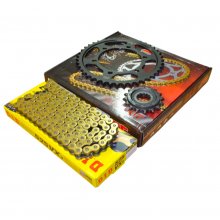 Αλυσιδογράναζα σετ Yamaha MT07 DID-JT (16-43-525VXGB)