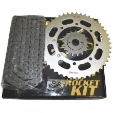 ΑΛΥΣΙΔΟΓΡΑΝΑΖΑ ΣΕΤ KLE-500 1997-2005 17-46 520DEX QX-RING 110L RK