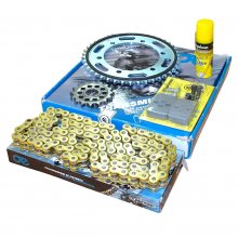 Αλυσιδογράναζα σετ Yamaha ΥΑΜΑΗΑ TDM 850 Ognibene