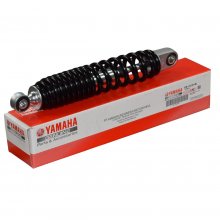 Αμορτισέρ πίσω Yamaha Crypton-S 115 μαύρο γνήσιο