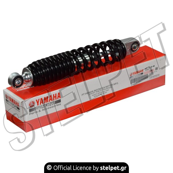 ΑΜΟΡΤΙΣΕΡ ΠΙΣΩ YAMAHA CRYPTON-S 115 ΓΝΗΣΙΟ