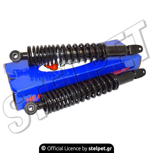 ΑΜΟΡΤΙΣΕΡ ΖΕΥΓ. FALCON 335mm Τ/Δ N MAX-155 ROC