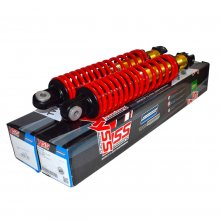 Αμορτισέρ πίσω Honda Pcx 125 '21- YSS Hybrid 