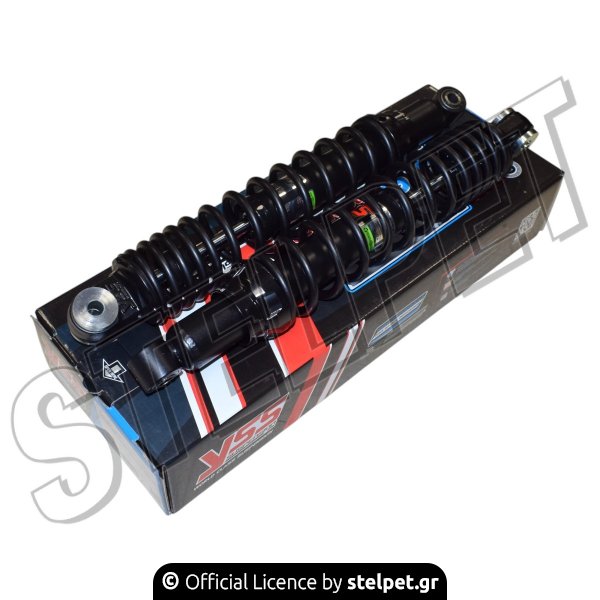 ΑΜΟΡΤΙΣΕΡ YSS HYBRID PIAGGIO MEDLEY 125-150