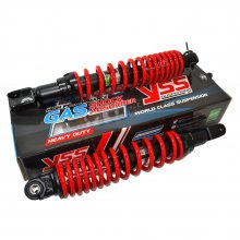 ΑΜΟΡΤΙΣΕΡ ΣΕΤ YSS HYBRID HONDA PCX 150 18' 