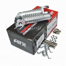 Αναβατήρες Εμπρός Οδηγού BMW S1000RR MTX