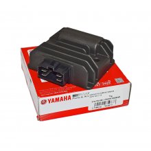 Ανορθωτής Yamaha Crypton-S 115 γνήσιος