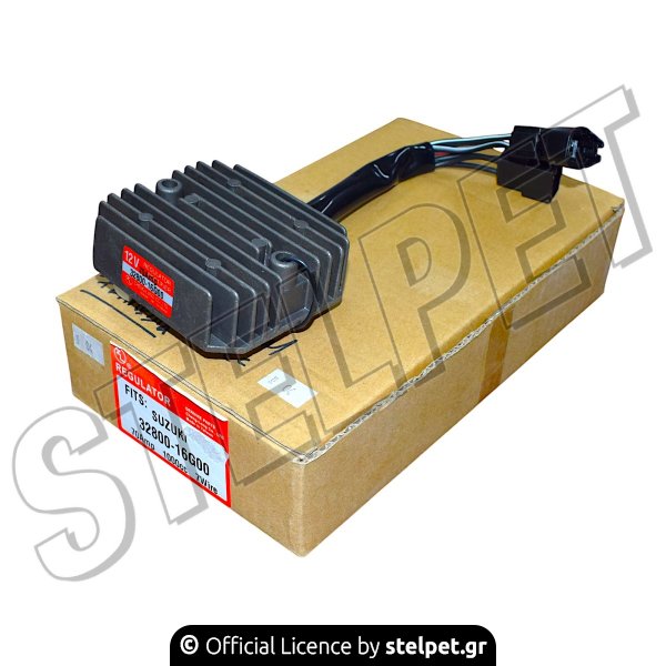 ΑΝΟΡΘΩΤΗΣ SUZ V-STROM650