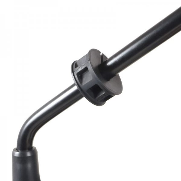 ΑΝΤΑΠΤΟΡΑΣ USB ΔΙΠΛΟΣ 12MM CHAFT IN 795