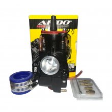 Καρμπυρατέρ 26mm Universal Flat Slide Apido