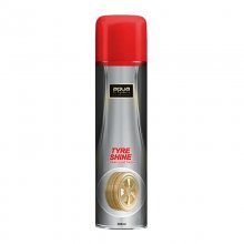 ΣΙΛΙΚΟΝΗ AQUA PLATINUM TYRE SHINE 500 ML 00-010-330