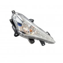 Φλάς εμπρός αριστερό γνήσιο Honda Supra-X 125