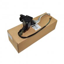 Τρόμπα φρένου με μανέτα αριστερή SYMPHONY ST/SR 50/125 E4/5/FIDDLE III200i 