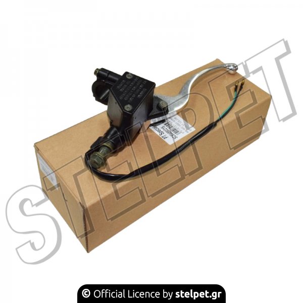 ΤΡΟΜΠΑ ΦΡΕΝΟΥ ΜΕ ΜΑΝ. ΑΡ SYMPHONY / ST-50 E5 / FIDDLE III200i E4