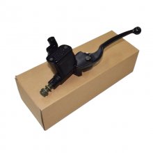 Τρόμπα φρένου με μανέτα Αριστερή N-MAX 125-155