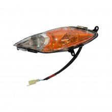 Φλας εμπρός αριστερό Yamaha Crypton-X 135 