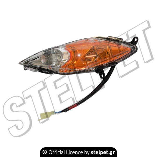 ΦΛΑΣ ΑΡΙΣΤΕΡΟ ΕΜΠΡΟΣ YAMAHA CRYPTON-X 135