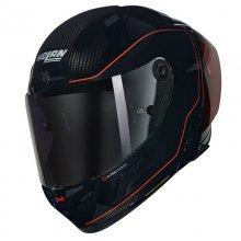 ΚΡΑΝΟΣ NOLAN X-804 RS CARBON ASSO DI PICCHE 342 ECE 22.06 