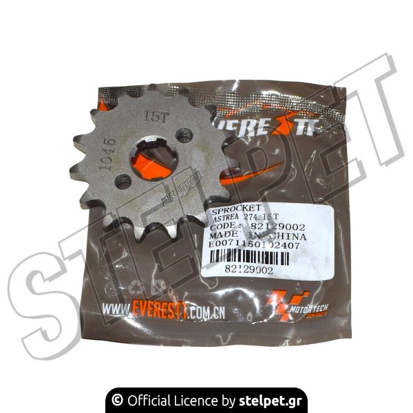 ΓΡΑΝΑΖΙ EVERESTT 274.15T ASTREA