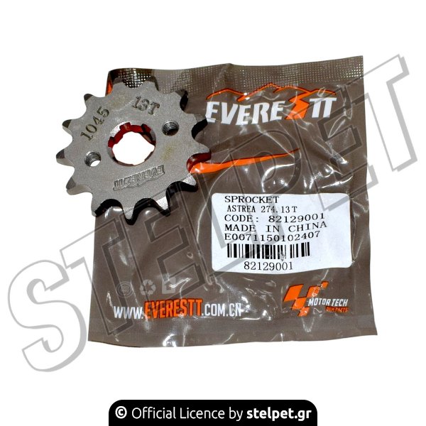 ΓΡΑΝΑΖΙ EVERESTT 274.13T ASTREA