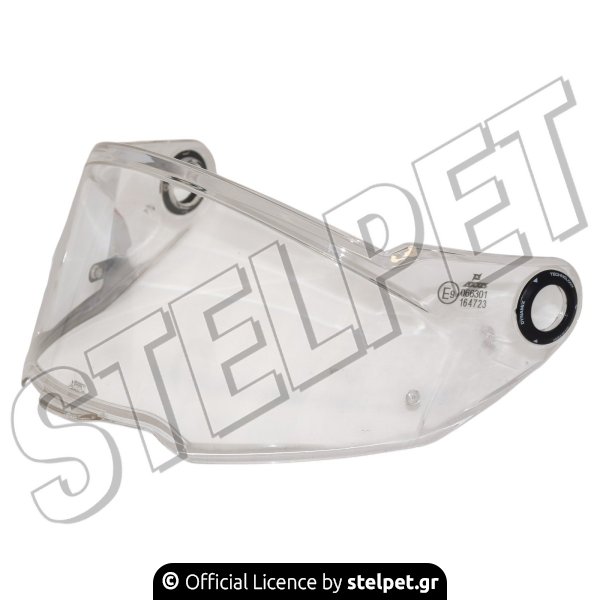 ΖΕΛΑΤΙΝΑ ΚΡΑΝΟΥΣ AXXIS FENIX V-31B 100% MAX VISION CLEAR