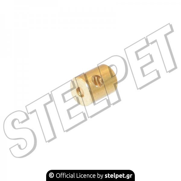 ΣΦΙΚΤΗΡΑΚΙ ΓΚΑΖΙΟΥ ΨΕΙΡΑ