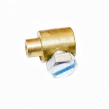 ΣΦΙΚΤΗΡΑΚΙ ΜΕ ΒΙΔΑ ΣΤΟ ΠΛΑΙ ΝΙΚΜΕ