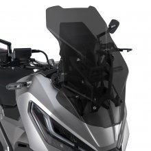 Παρμπρίζ BARRACUDA Σκούρο Φιμέ HONDA X-ADV 750 2021-2023 HX7300-21D
