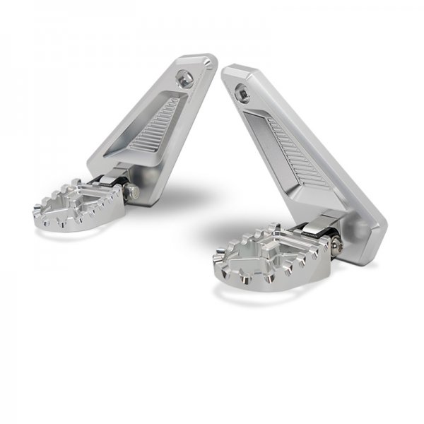 ΜΑΣΠΙΕ BARACCUDA ALOYM. ΓΙΑ HONDA X-ADV 750 '21-'23