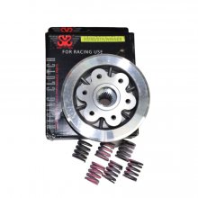 ΒΑΣΗ ΔΙΣΚΩΝ ΣΥΜΠΛΕΚΤΗ RACING 6 ΕΛΑΤΗΡΙΑ GTR-150