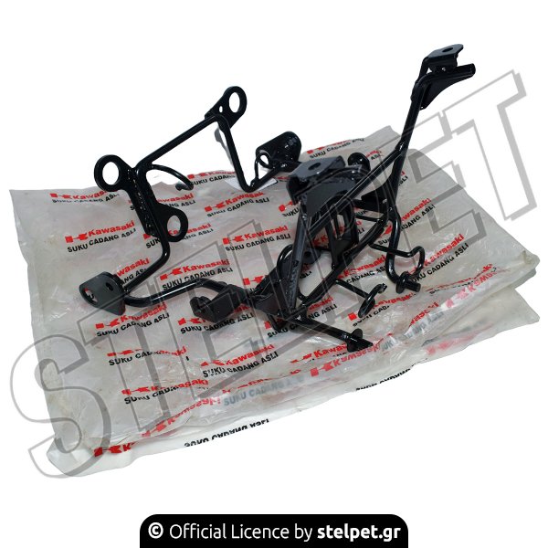 ΒΑΣΗ ΜΑΣΚΑΣ ΦΑΝΟΥ KAW ATHLETE OEM