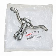 Βάση τιμονιού Yamaha Crypton T-110 Γνήσια