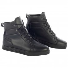 Μποτάκια μηχανής Bering Indy μαύρα