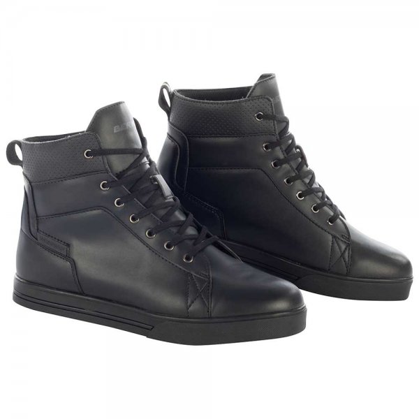 ΜΠΟΤΑ INDY BLACK 43