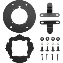 Βάση Tank bag GIVI BF61 YAMAHA TENERE 700 (21>22)