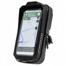 Θήκη κινητού moto / scooter Αδιάβροχη Extreme Style WOD000041