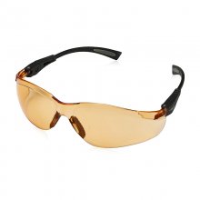 Γυαλιά Ηλίου XLC BORNEO Μαύρα/Πορτοκαλί 2500157700