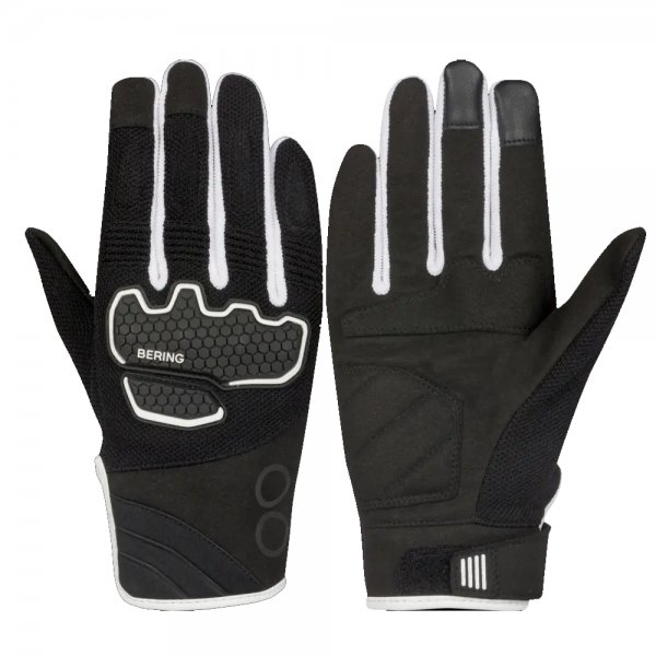 ΓΑΝΤΙΑ BERING BREEZE WHITE / BLACK T10 L