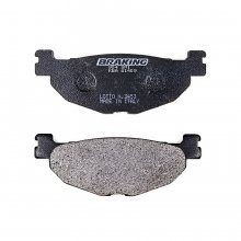 ΤΑΚΑΚΙΑ ΣΕΤ YAMAHA T-MAX 500 BRAKING 904 SM1 (FA408) 