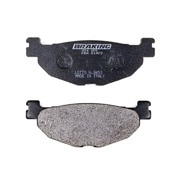 ΤΑΚΑΚΙΑ BRK 904 SM1 (FA408) T-MAX 500 (R)