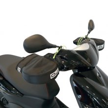 Χούφτες χεριών OJ C011