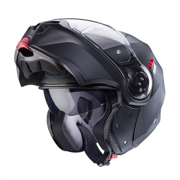 ΚΡΑΝΟΣ CABERG DUKE EVO 22.06 BLACK MAT S