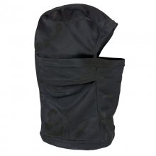 Balaclava Harisson Ninja HA960 Βαμβακερή