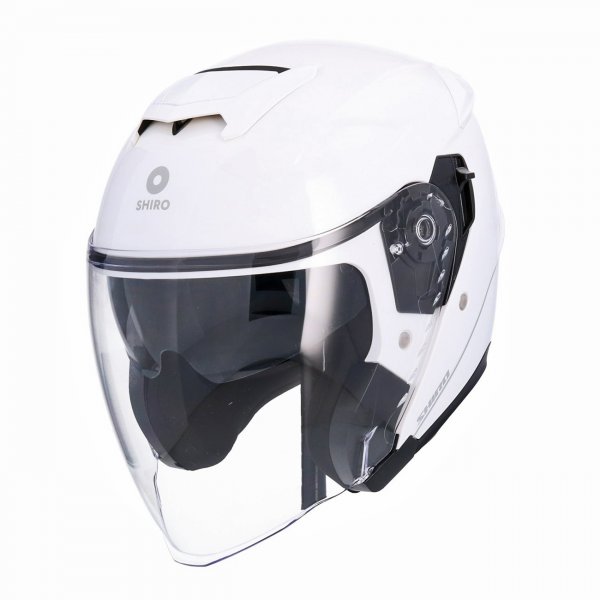 ΚΡΑΝΟΣ SHIRO CAPRI PEARL WHITE ECE 22.06 XS
