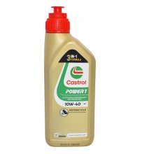 Λάδι συνθετικό 10W-40 4Τ Castrol Power1